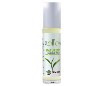 ROLL ON 10 ML - ACNE ED IMPURITA'