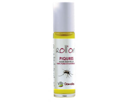 ROLL ON 10 ML - PUNTURE INSETTI