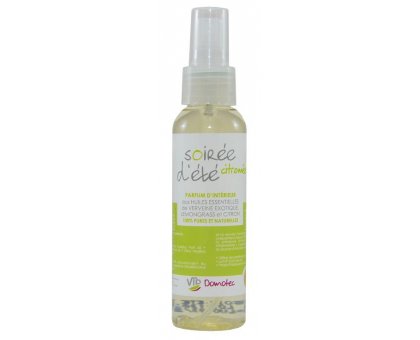 PROFUMO PER INTERNI 100 ML SERE D'ESTATE