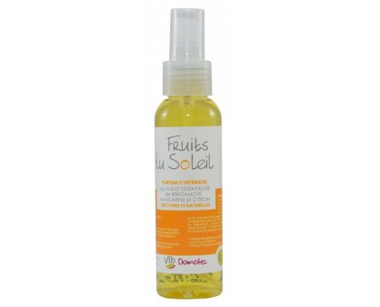 PROFUM0 PER INTERNI 100 ML FRUTTI DEL SOLE