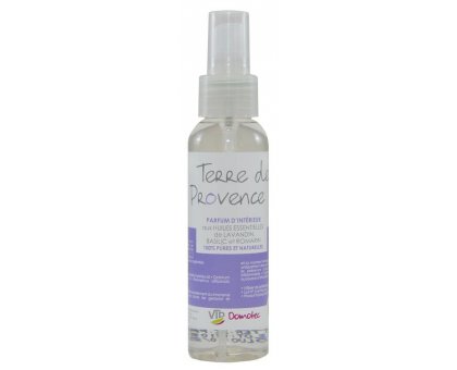 PROFUMO PER INTERNI 100 ML TERRA DI PROVENZA