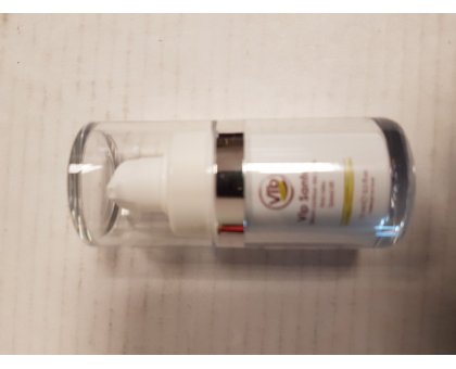 SIERO ANTI RUGHE 15 ML