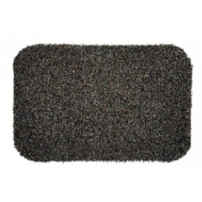 TAPPETO BEIGE SCURO 50X75