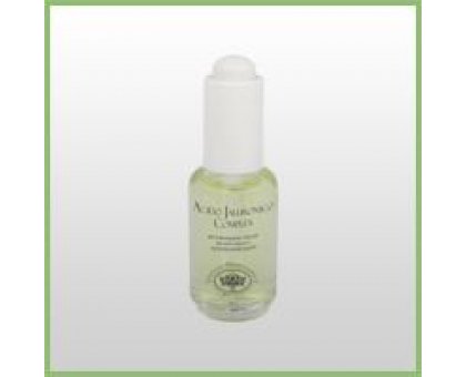 ACIDO JALURONICO COMPLEX 30 ml