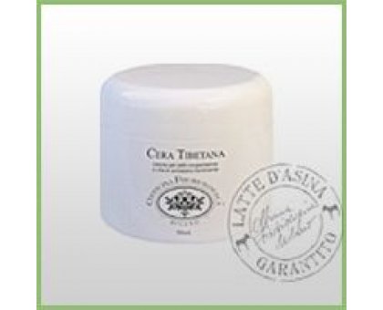 CERA TIBETANA PER COUPEROSI 50 ML.