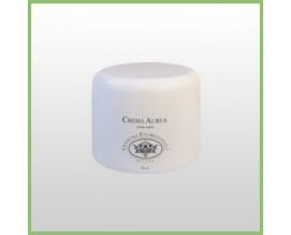 CREMA AUREA ANTIETA' 50 ML.
