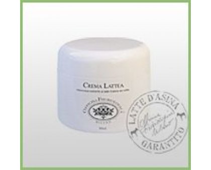 CREMA LATTEA DA NOTTE NUTRIENTE 50 ml