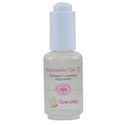 RINNOVELLA GEL ANTIETA' 30 ML.