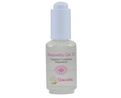 RINNOVELLA GEL ANTIETA' 30 ML.