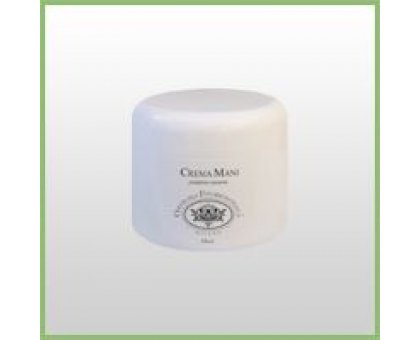 CREMA MANI NUTRIENTE 50 ml