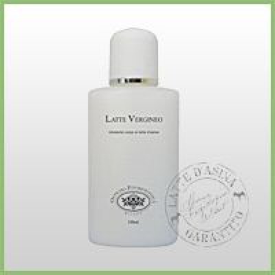 LATTE CORPO VERGINEO 150 ml