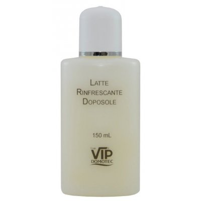 LATTE RINFRESCANTE DOPOSOLE ml. 150