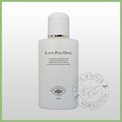 LATTE POST-DEPIL 150 ML.