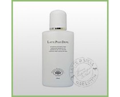 LATTE POST-DEPIL 150 ML.