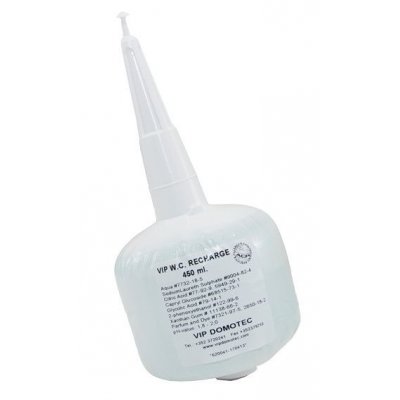 SANIRA RICARICA 2 PZ.