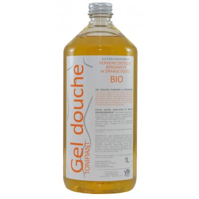 GEL DOCCIA 1 L.