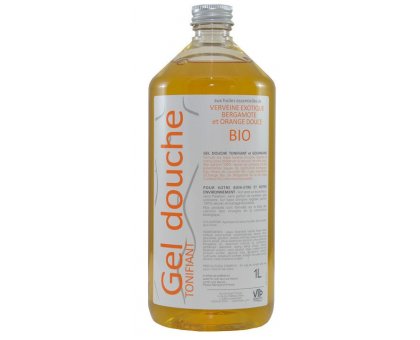 GEL DOCCIA 1 L.