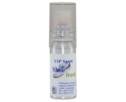 SPRAY MANGIAODORI SHOE FRESH 12 ML