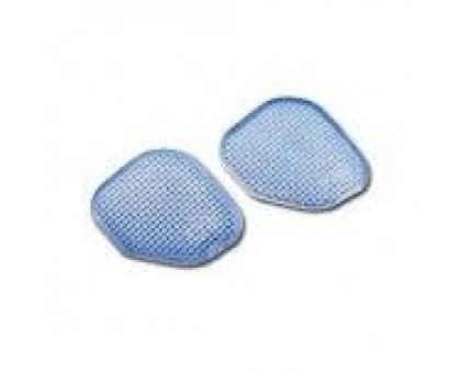 SOLETTE METATARSO GIALLE, TULI'S,DONNA TG. UNICA