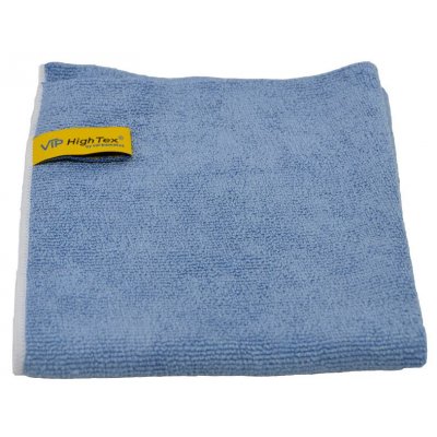 PANNO MICROFIBRA 32X32 BLU