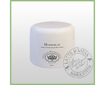 MANDORLAT MASCHERA NUTRIENTE 50 ML.