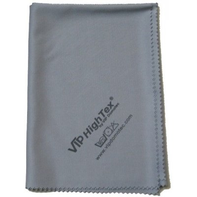 PANNO VETRI RIFINITORE GRIGIO 45X65 CM